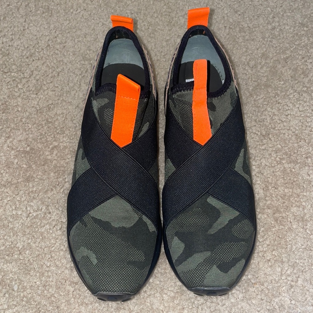 Steve Madden Cryson Sneaker Women size 9.5